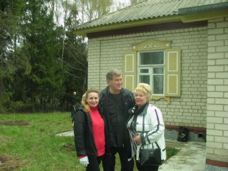 Земляцька толока у Пирогово ( при ділі....jpg)